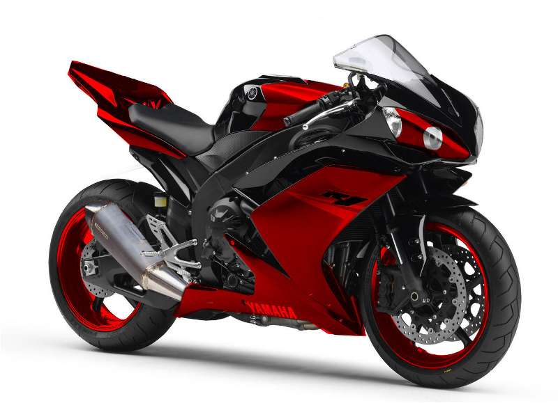 Красно белый мотоцикл. Yamaha r1 Red. Yamaha r1 2022. Yamaha r1 черно красный. Yamaha r1 кросс.